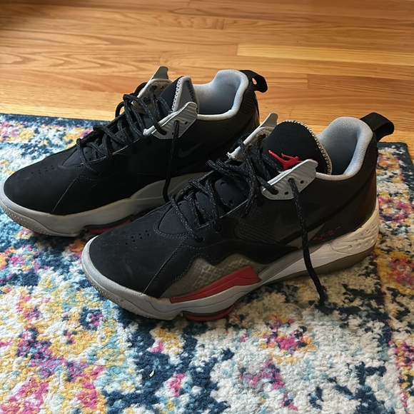 Nike Air Jordan Sneakers - Picture 4 of 7